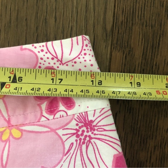 Cotton Skirt - Picture 2 of 5